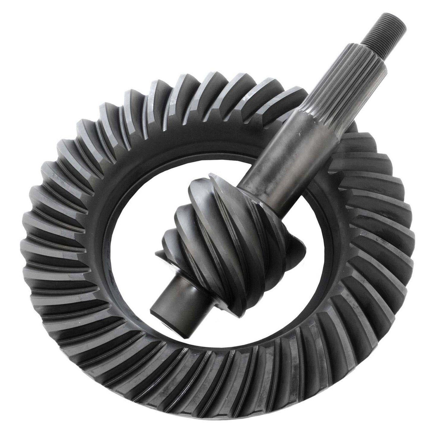 Differential Ring And Pinion