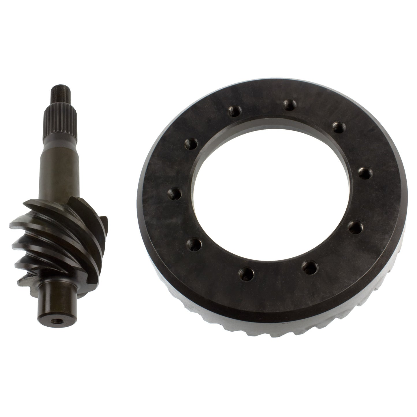 Differential Ring And Pinion