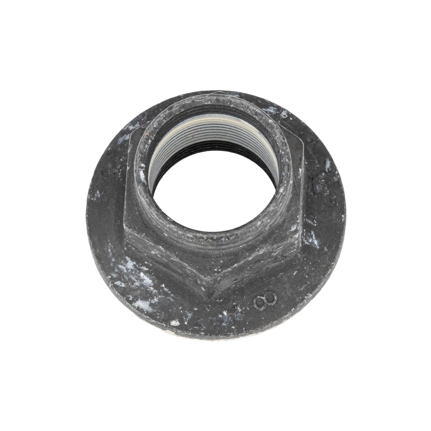 Differential Pinion Nut