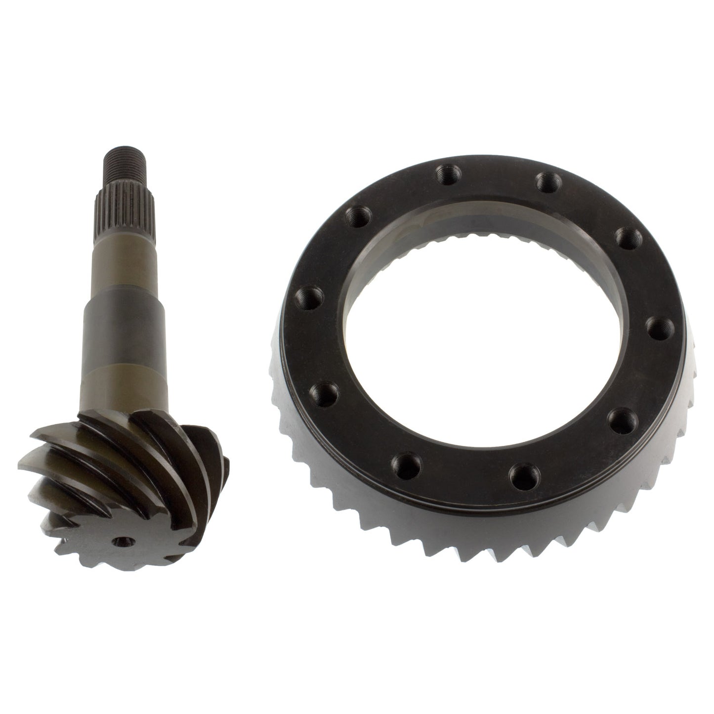 Performance Differential Ring And Pinion
