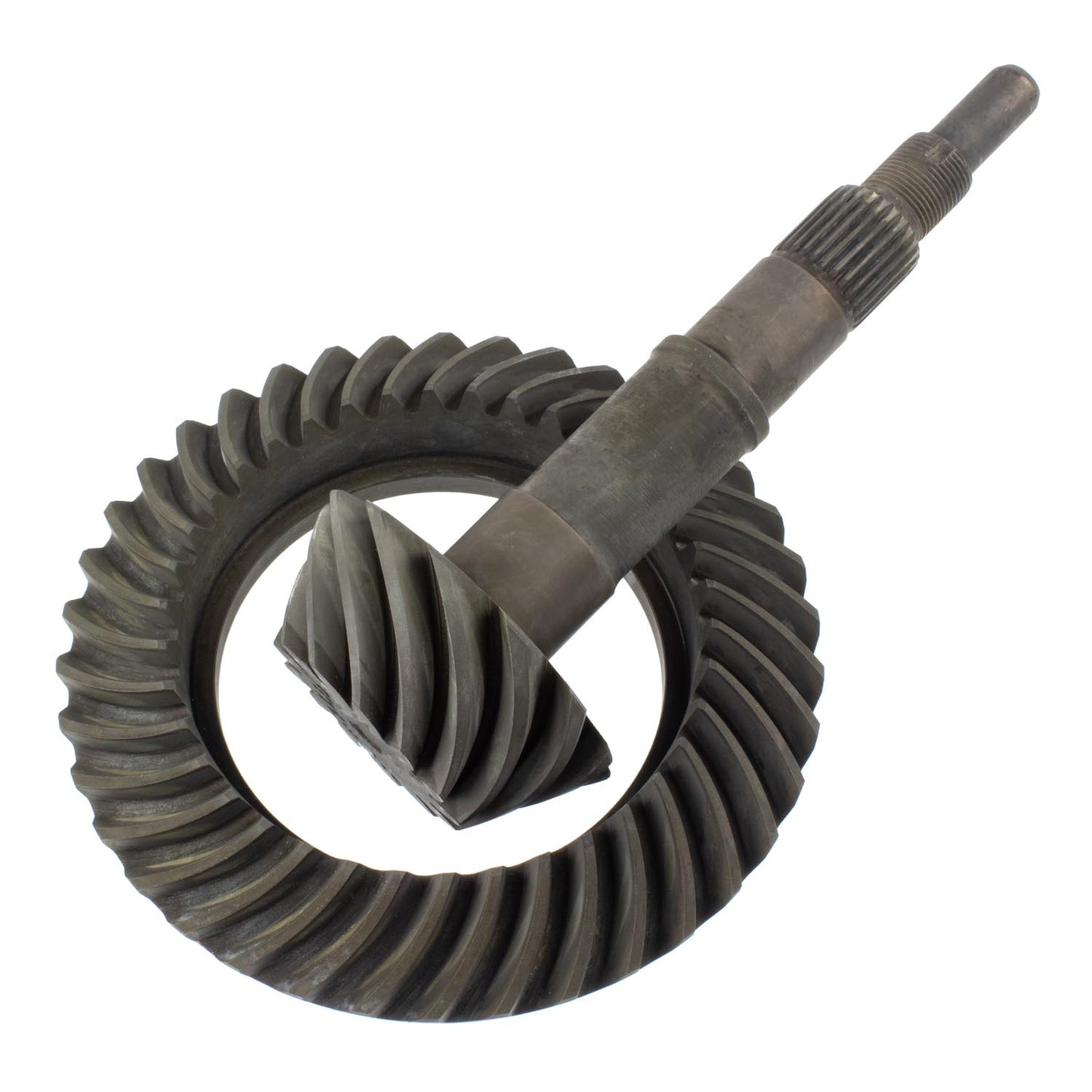 Performance Differential Ring And Pinion