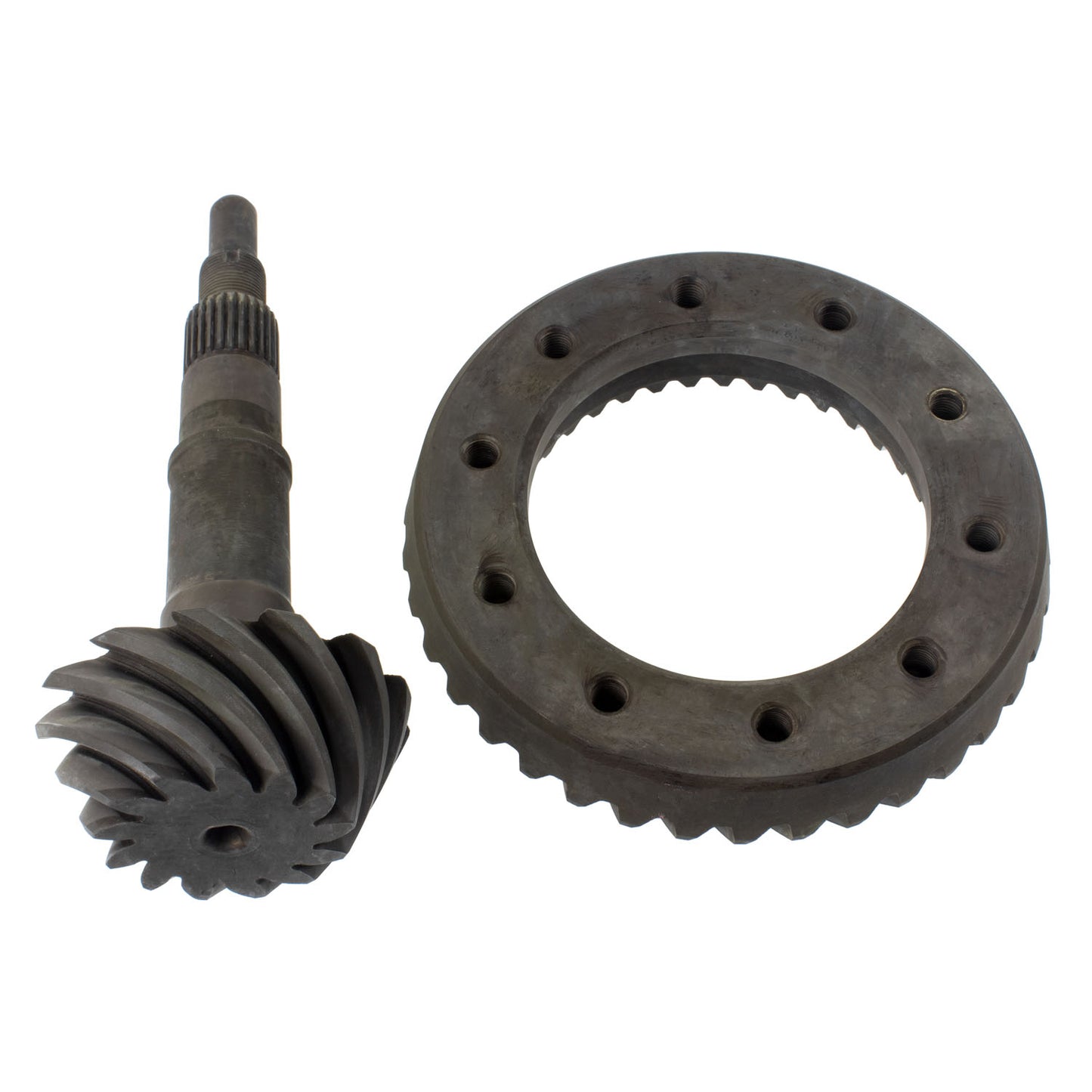 Performance Differential Ring And Pinion