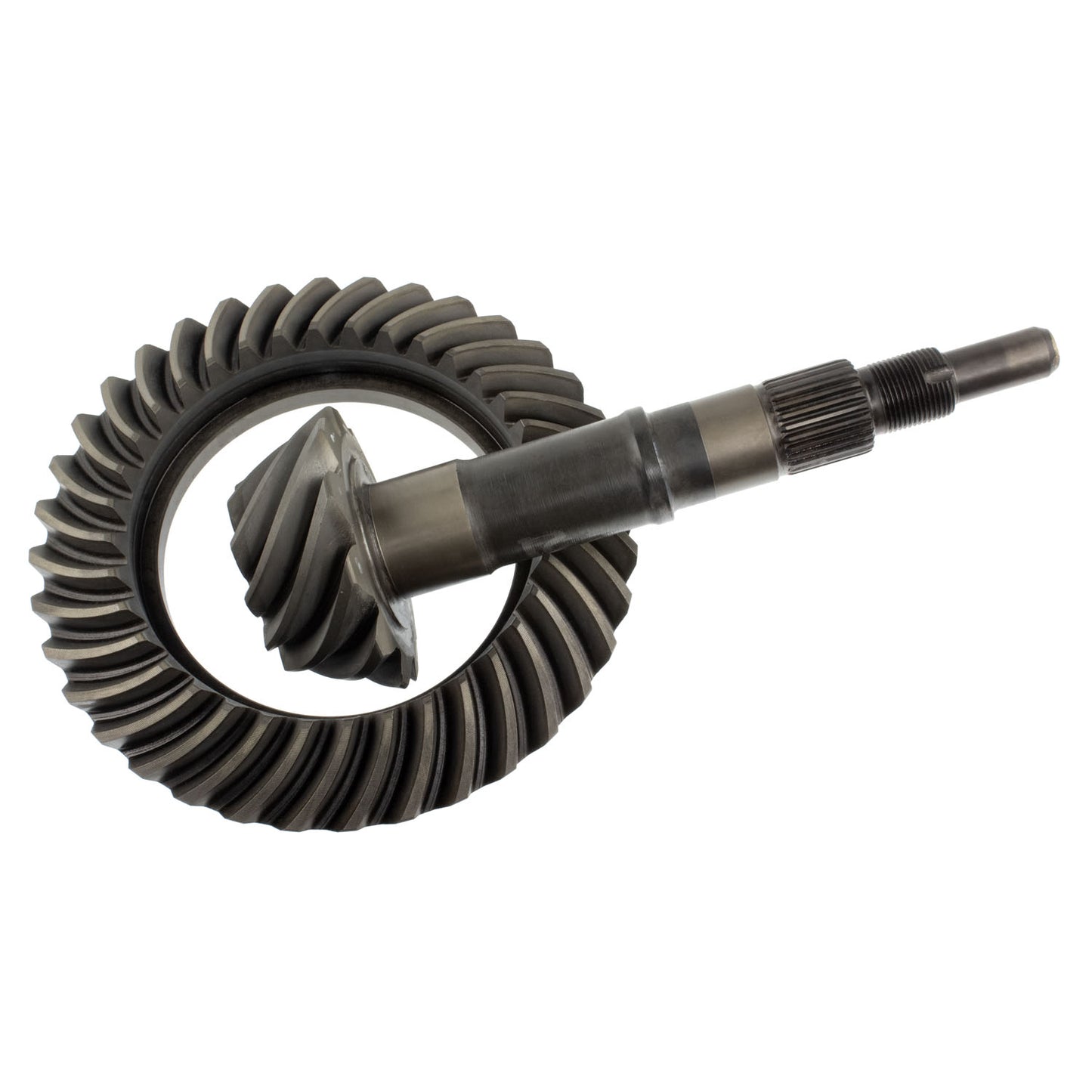 Performance Differential Ring And Pinion