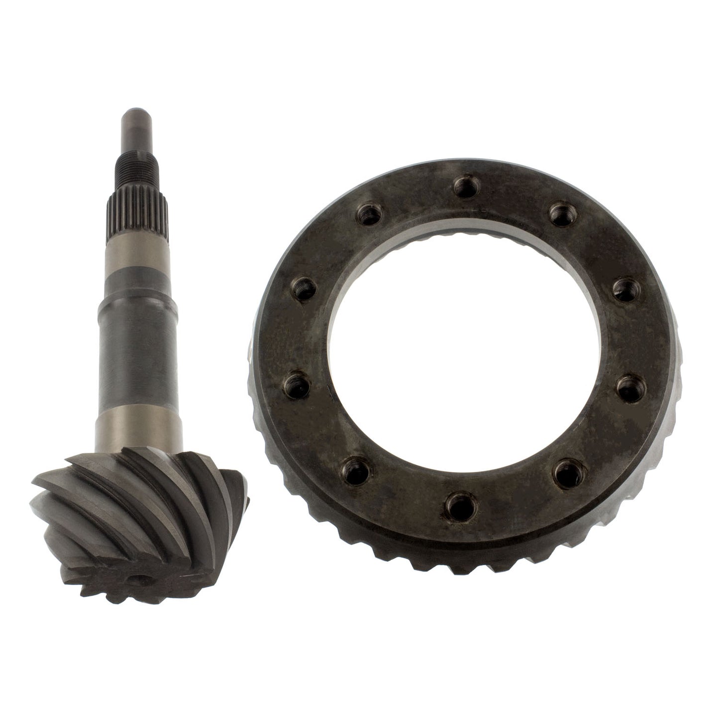 Performance Differential Ring And Pinion
