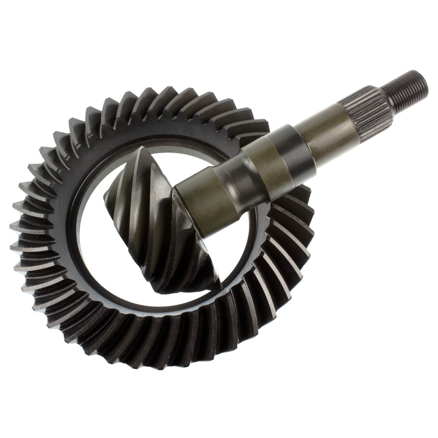 Performance Differential Ring And Pinion