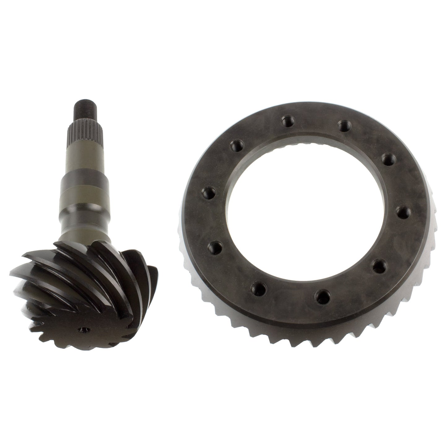Performance Differential Ring And Pinion