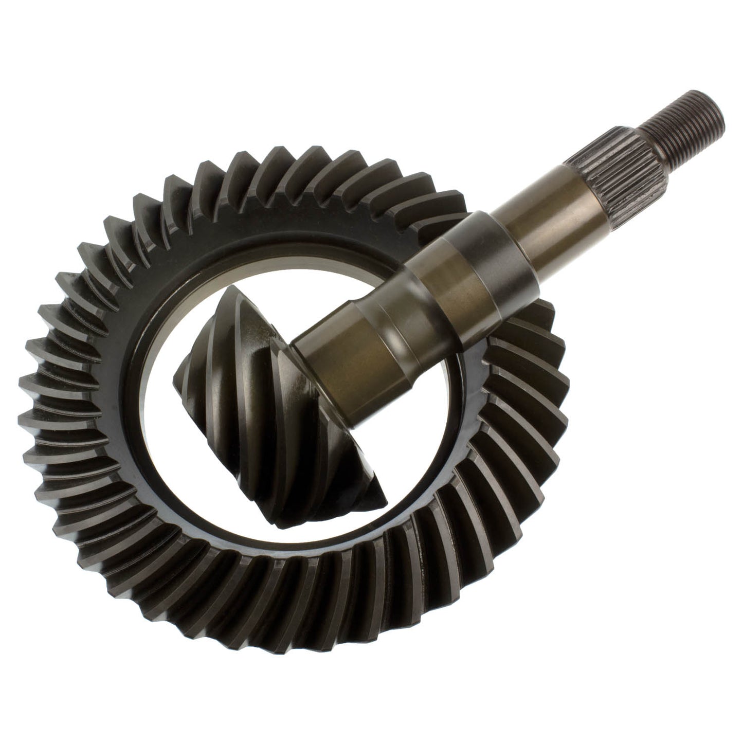 Performance Differential Ring And Pinion