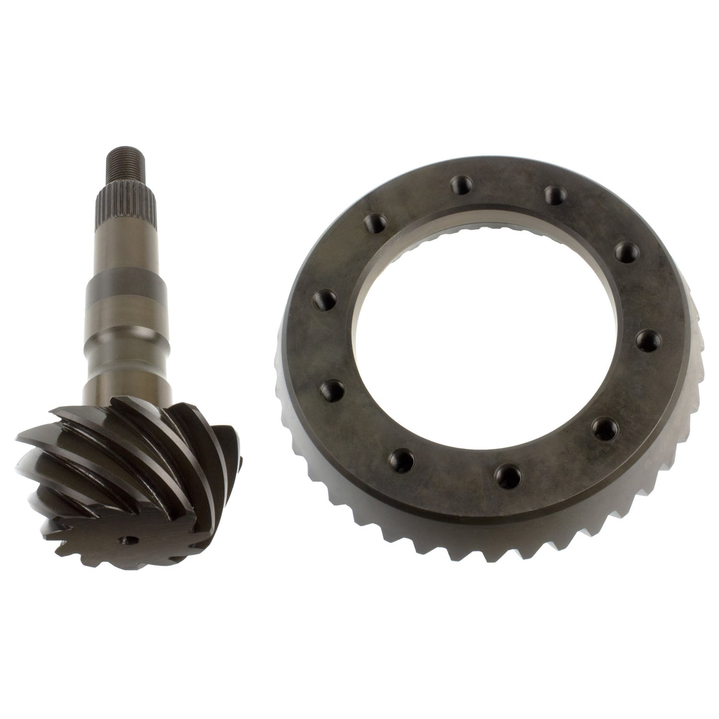 Performance Differential Ring And Pinion