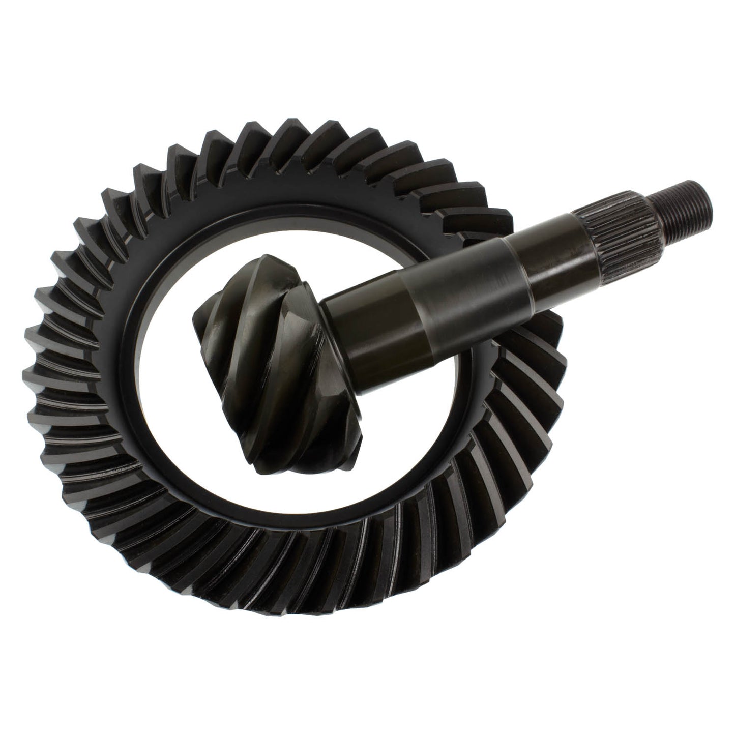 Performance Differential Ring And Pinion