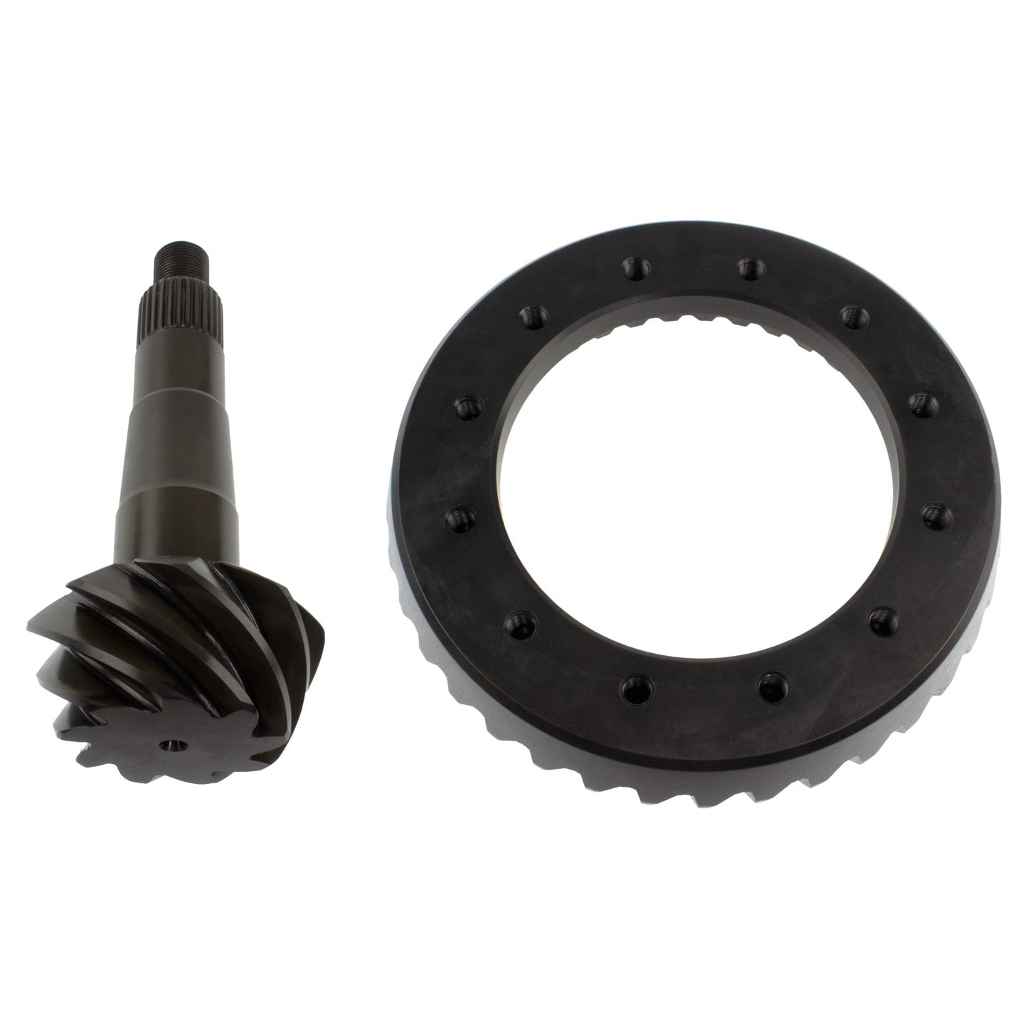 Performance Differential Ring And Pinion
