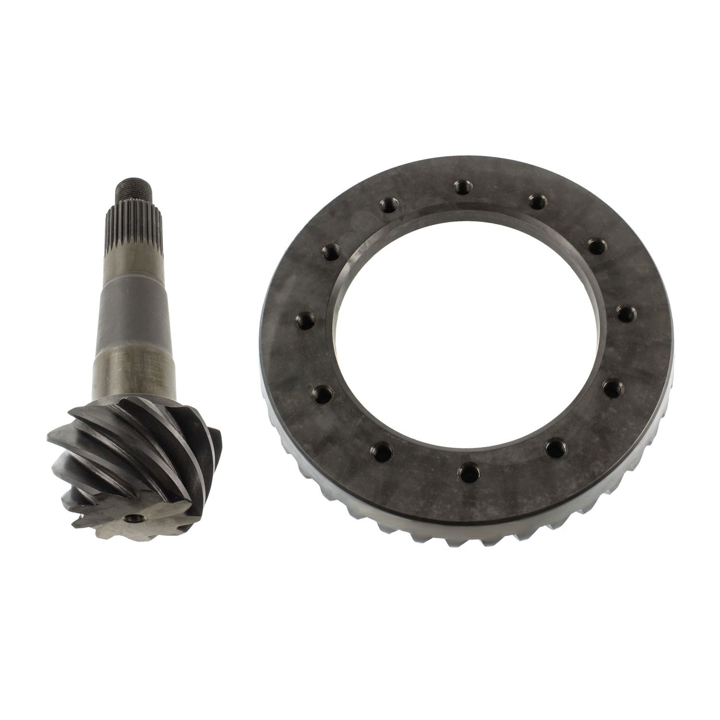 Performance Differential Ring And Pinion