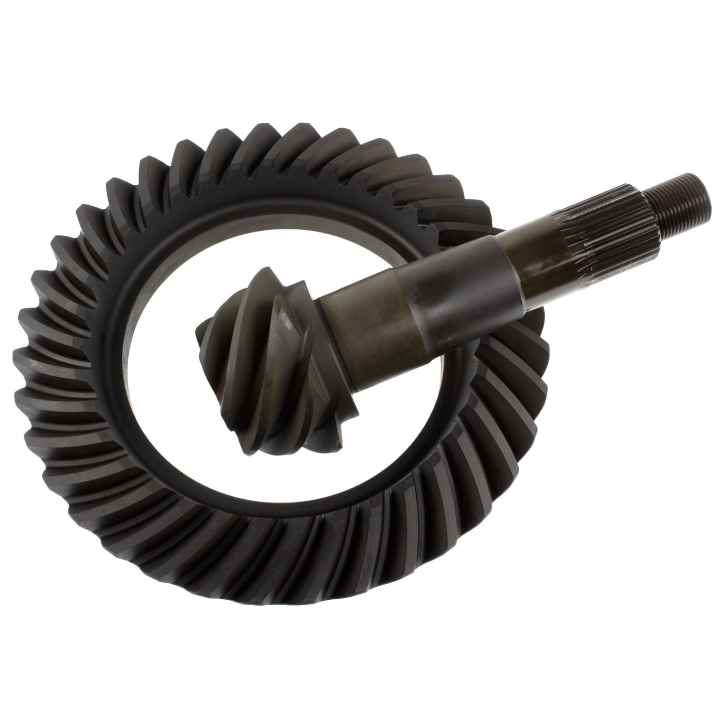 Performance Differential Ring And Pinion