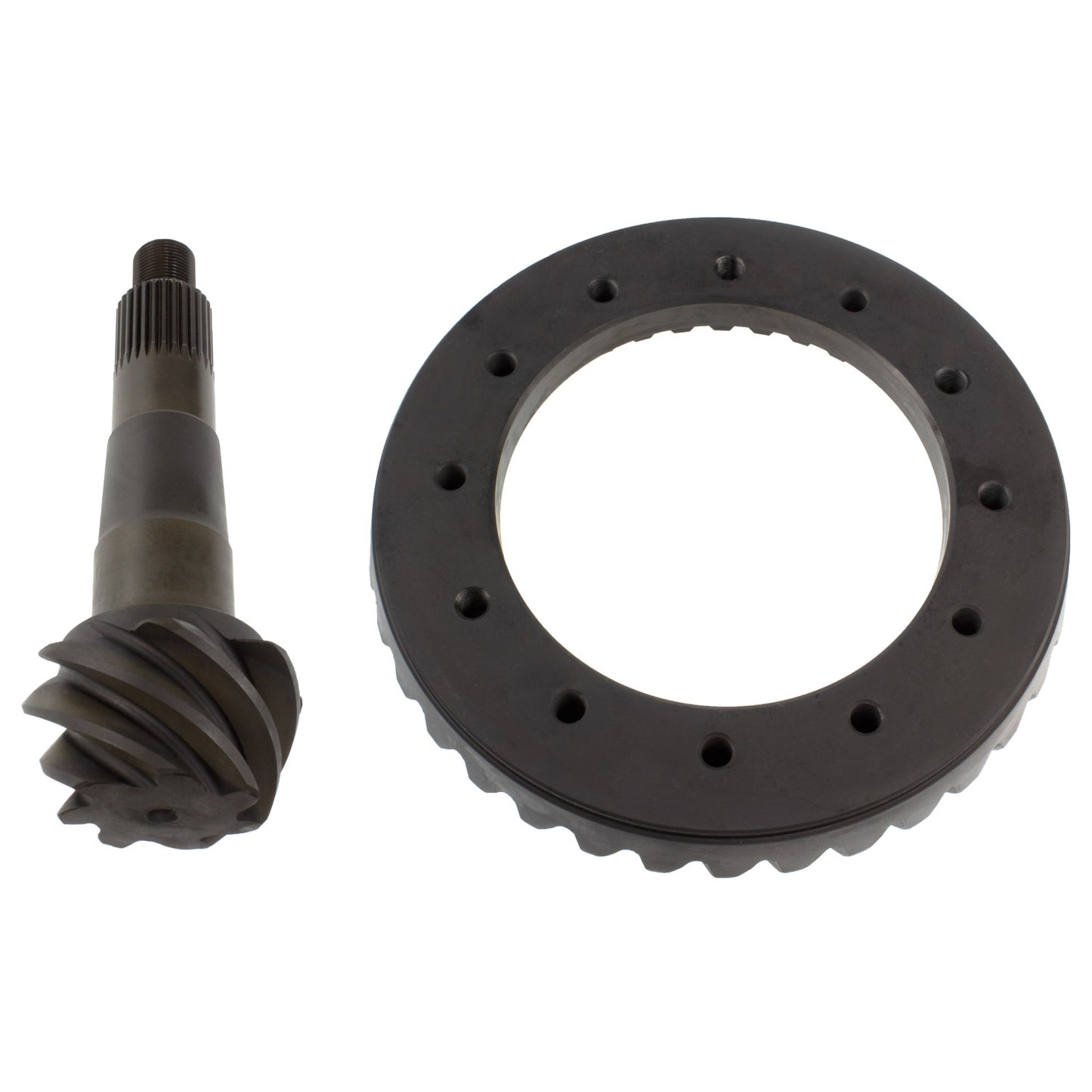 Performance Differential Ring And Pinion