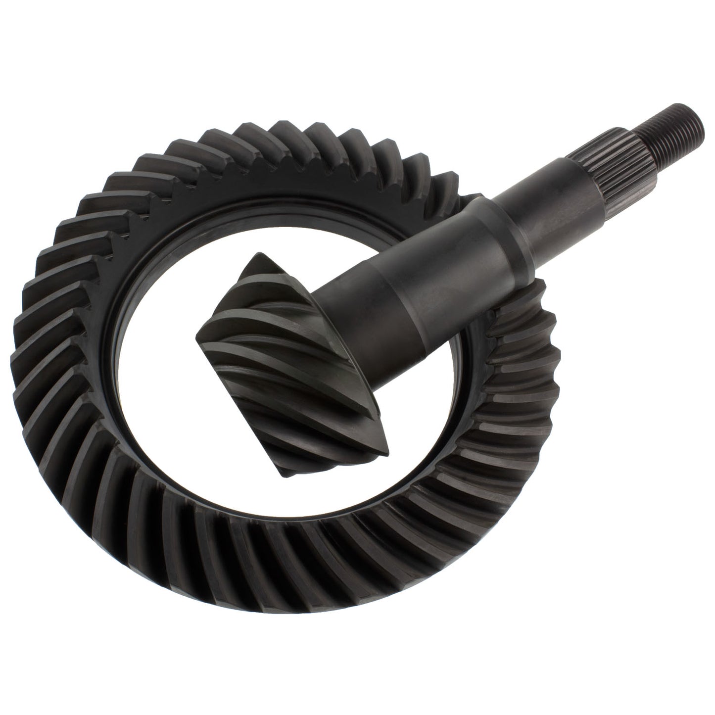 Performance Differential Ring And Pinion
