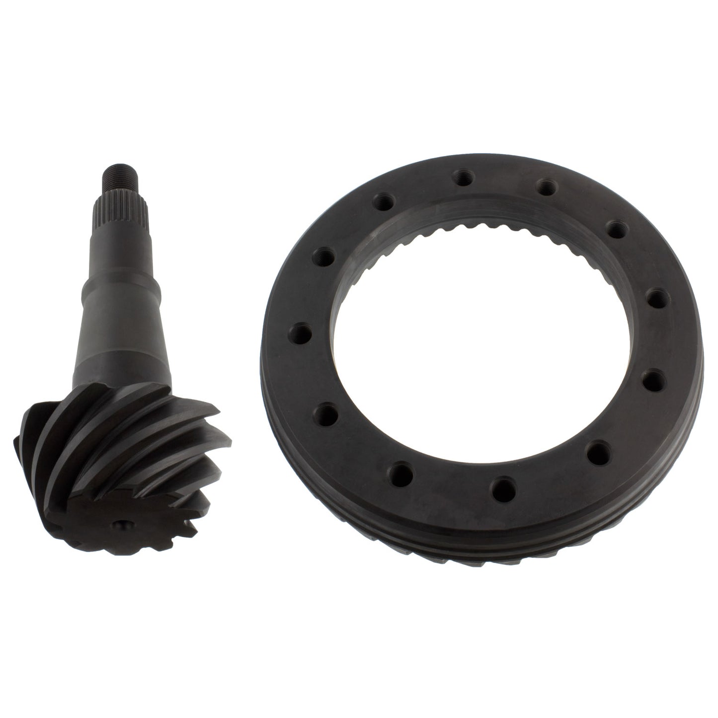 Performance Differential Ring And Pinion