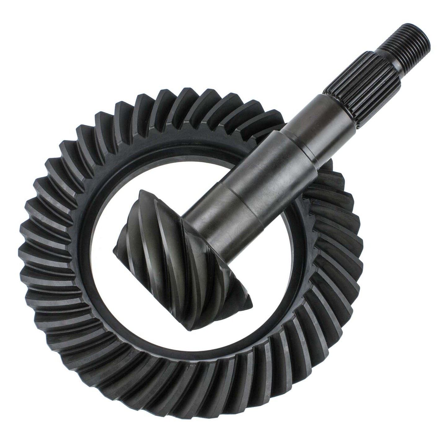 Performance Differential Ring And Pinion