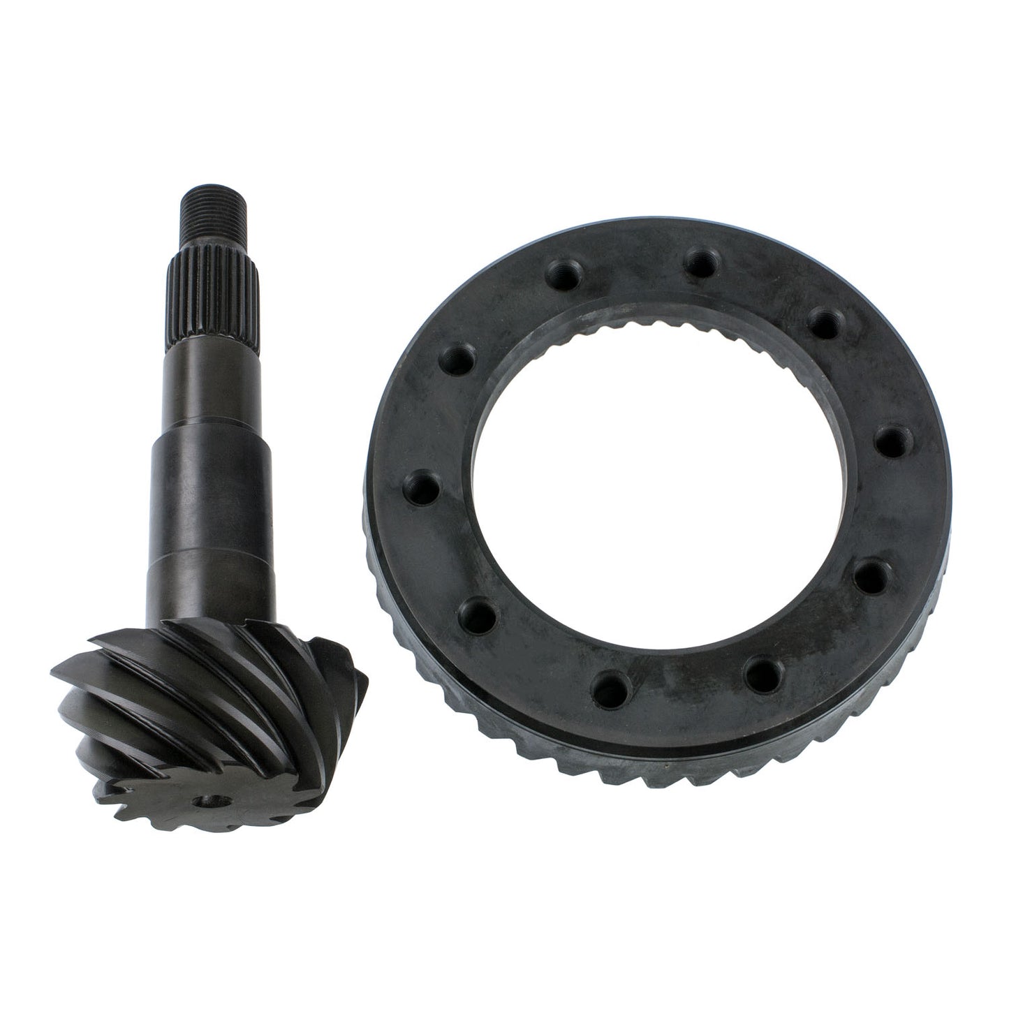Performance Differential Ring And Pinion