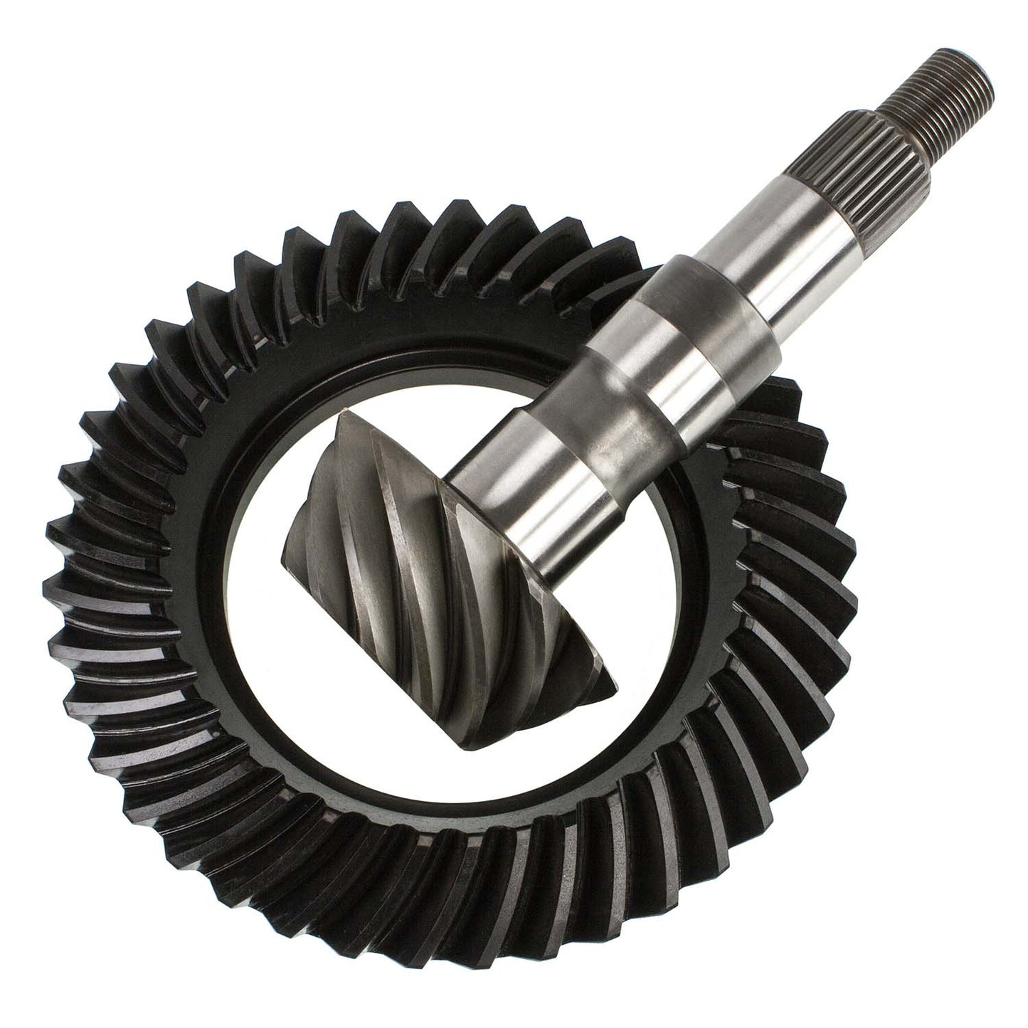 Differential Ring And Pinion