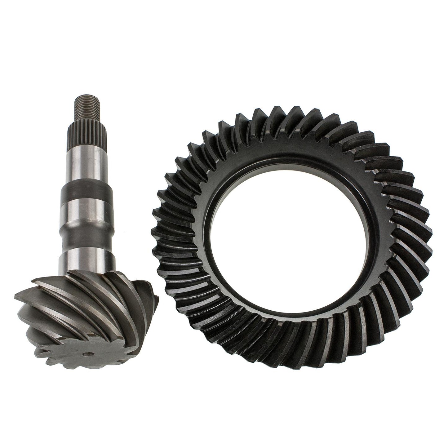 Differential Ring And Pinion