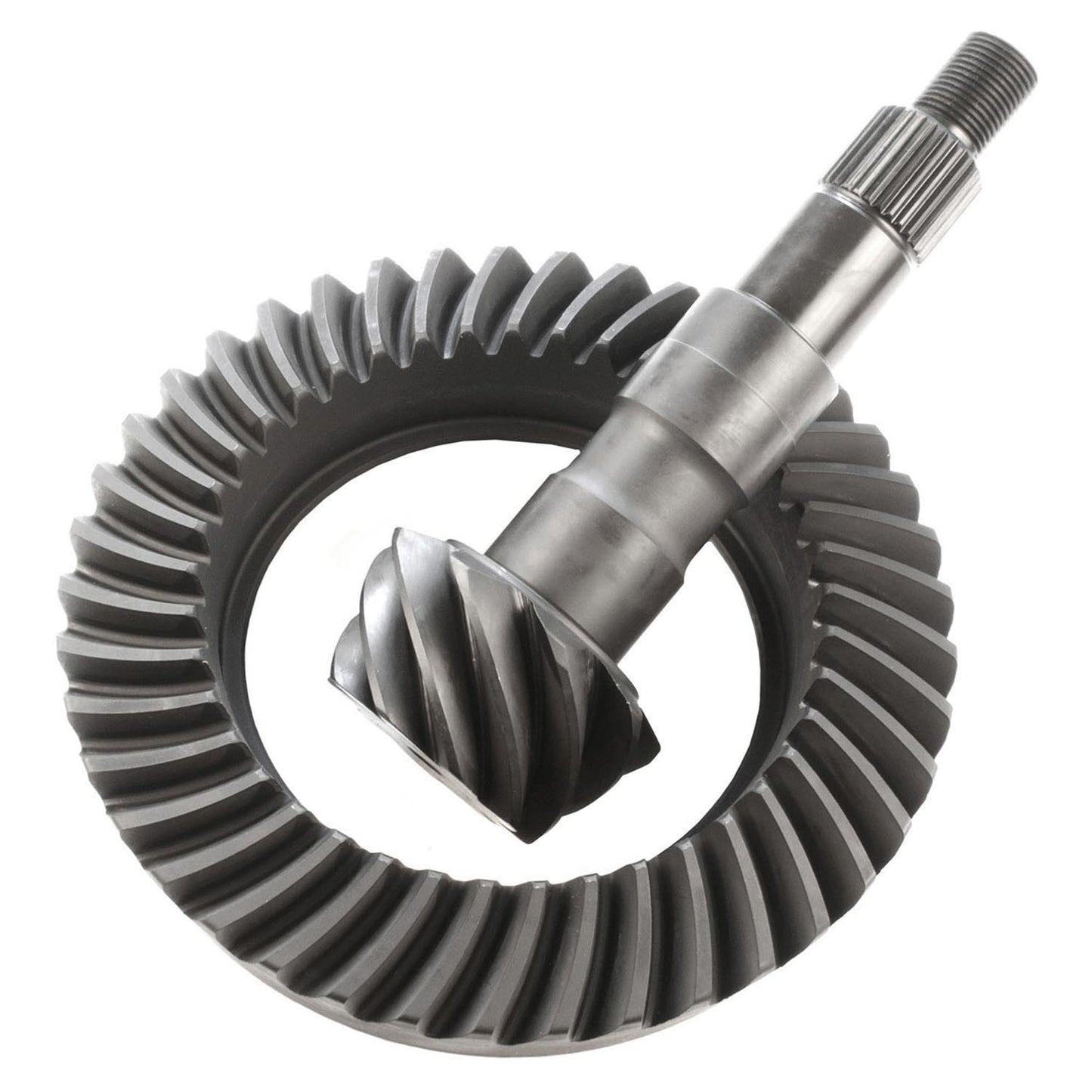 Differential Ring And Pinion