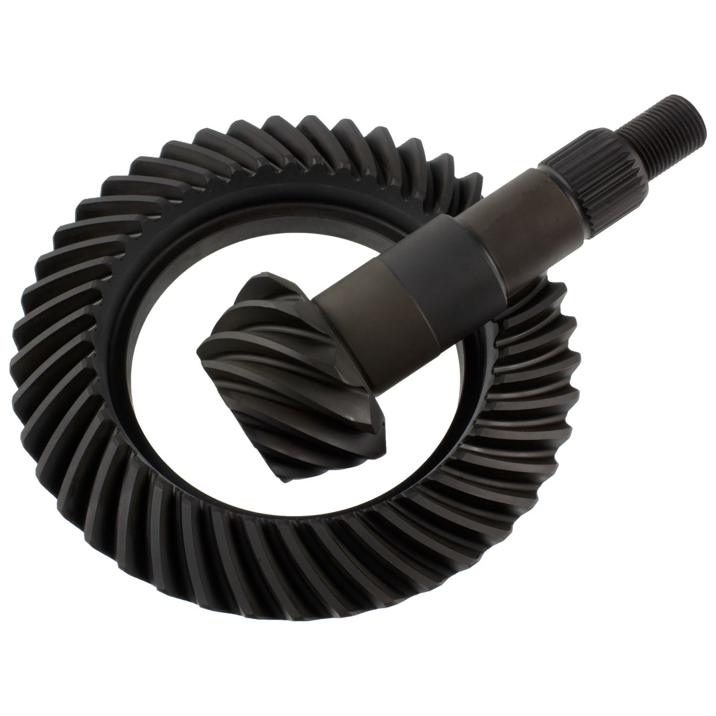 Differential Ring And Pinion