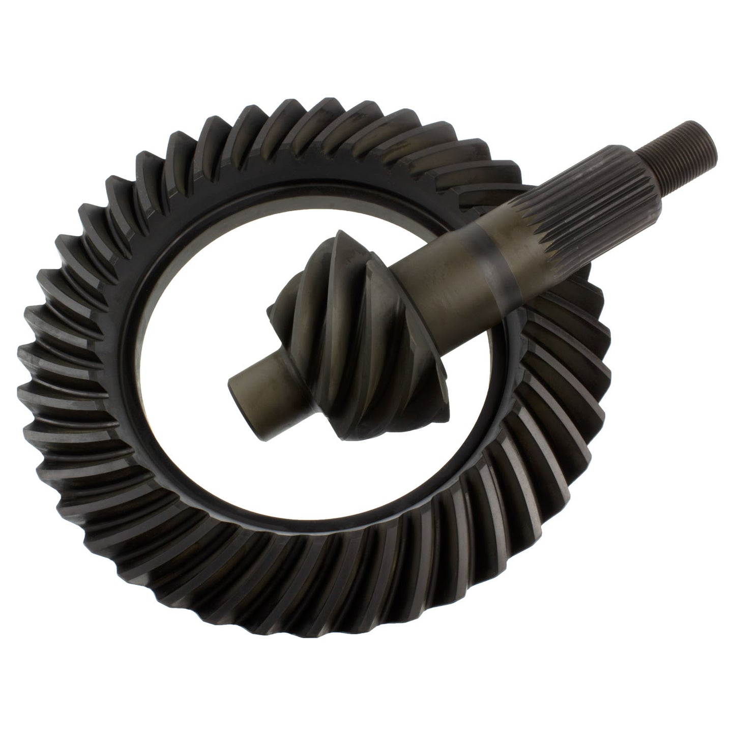 Differential Ring And Pinion