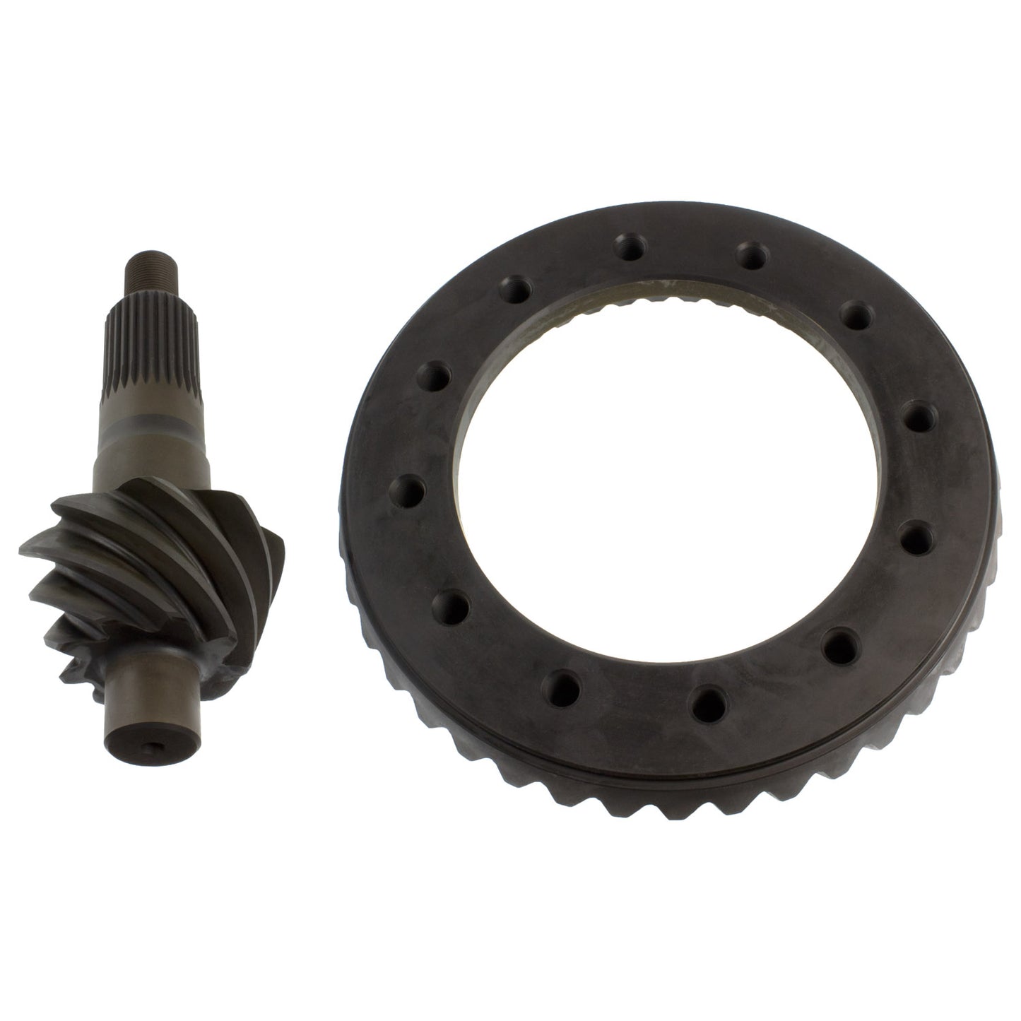 Differential Ring And Pinion
