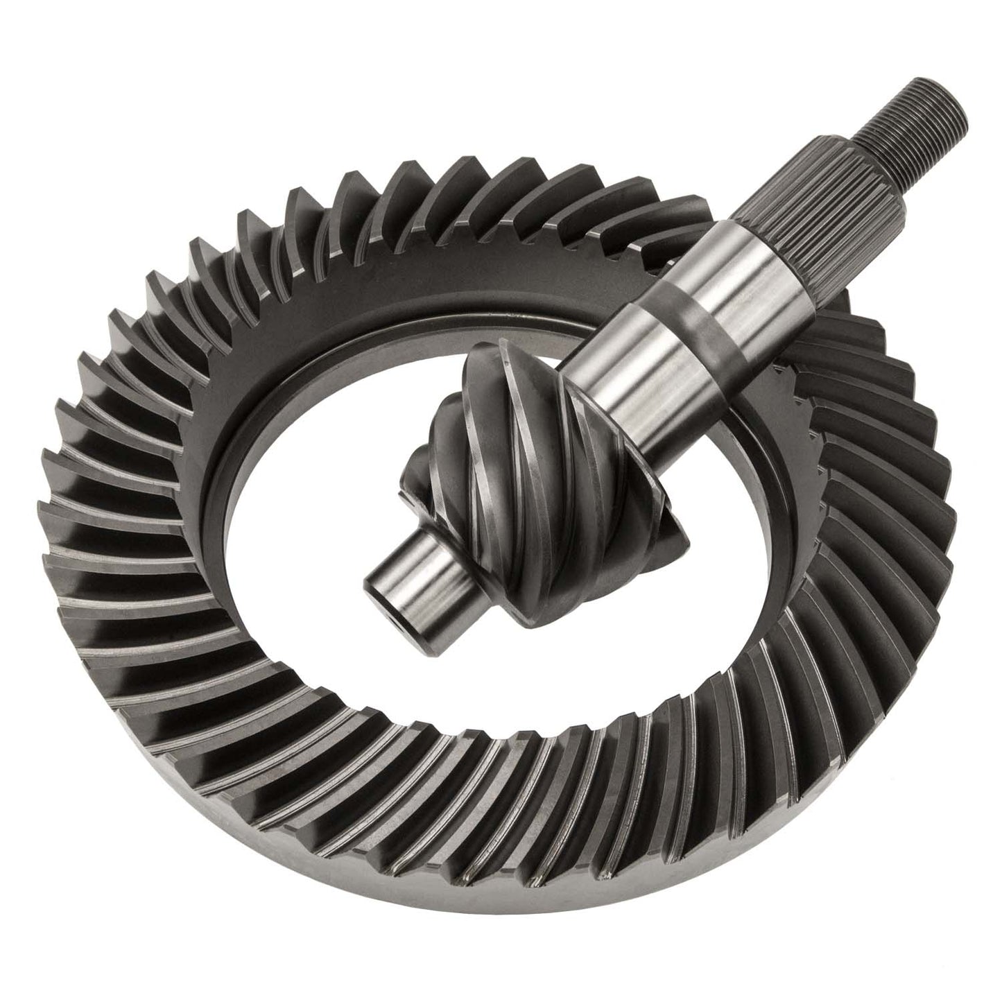 Differential Ring And Pinion