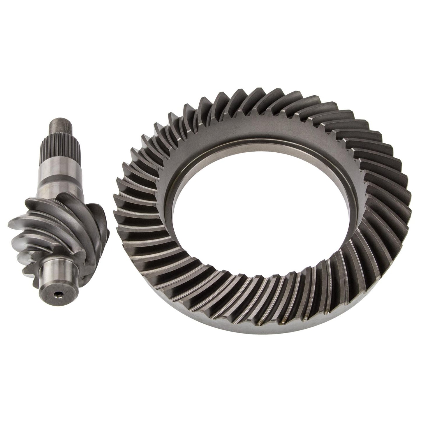 Differential Ring And Pinion
