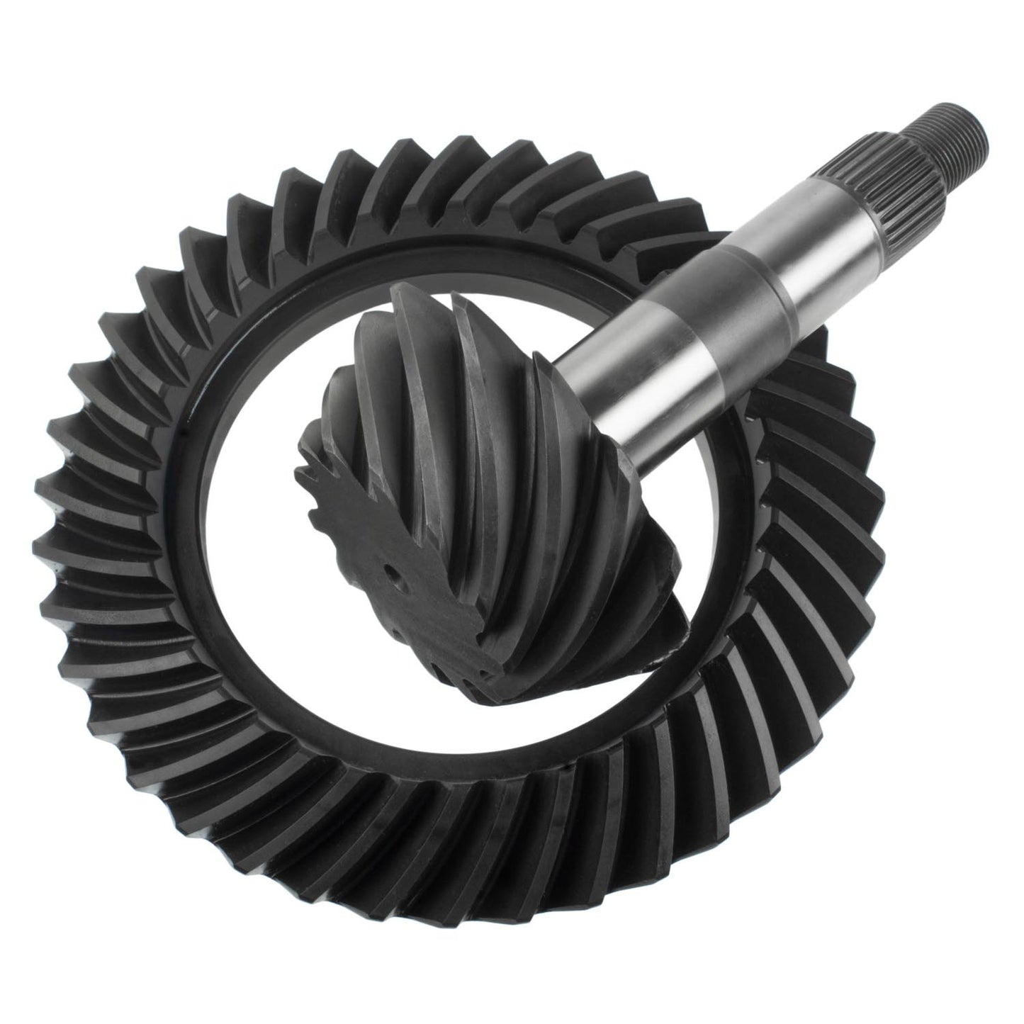 Differential Ring And Pinion