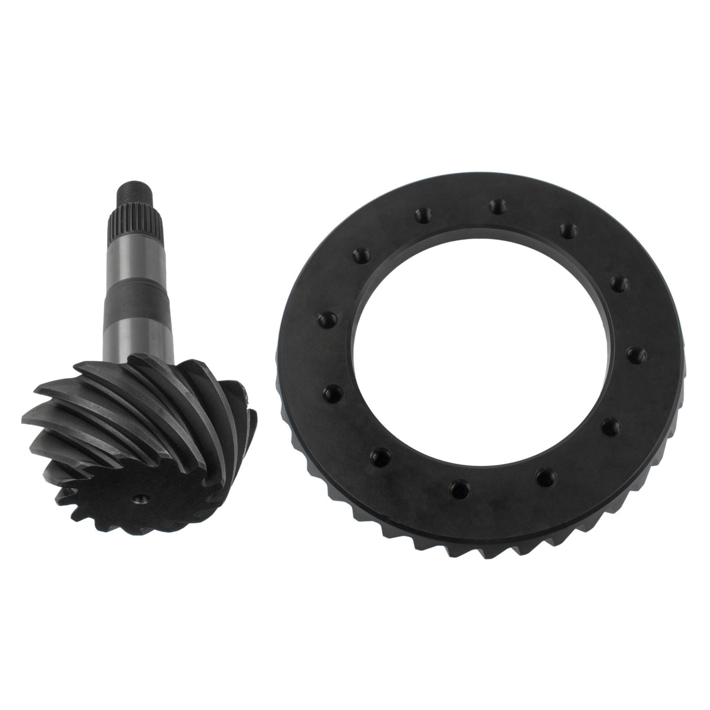 Differential Ring And Pinion