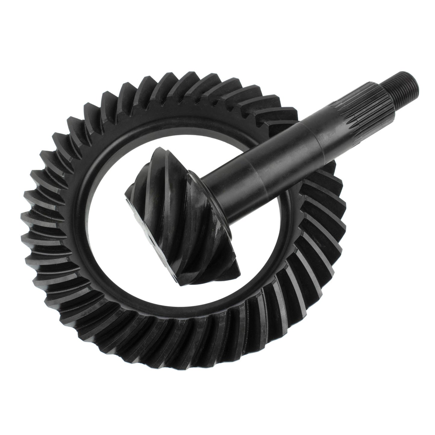 Differential Ring And Pinion