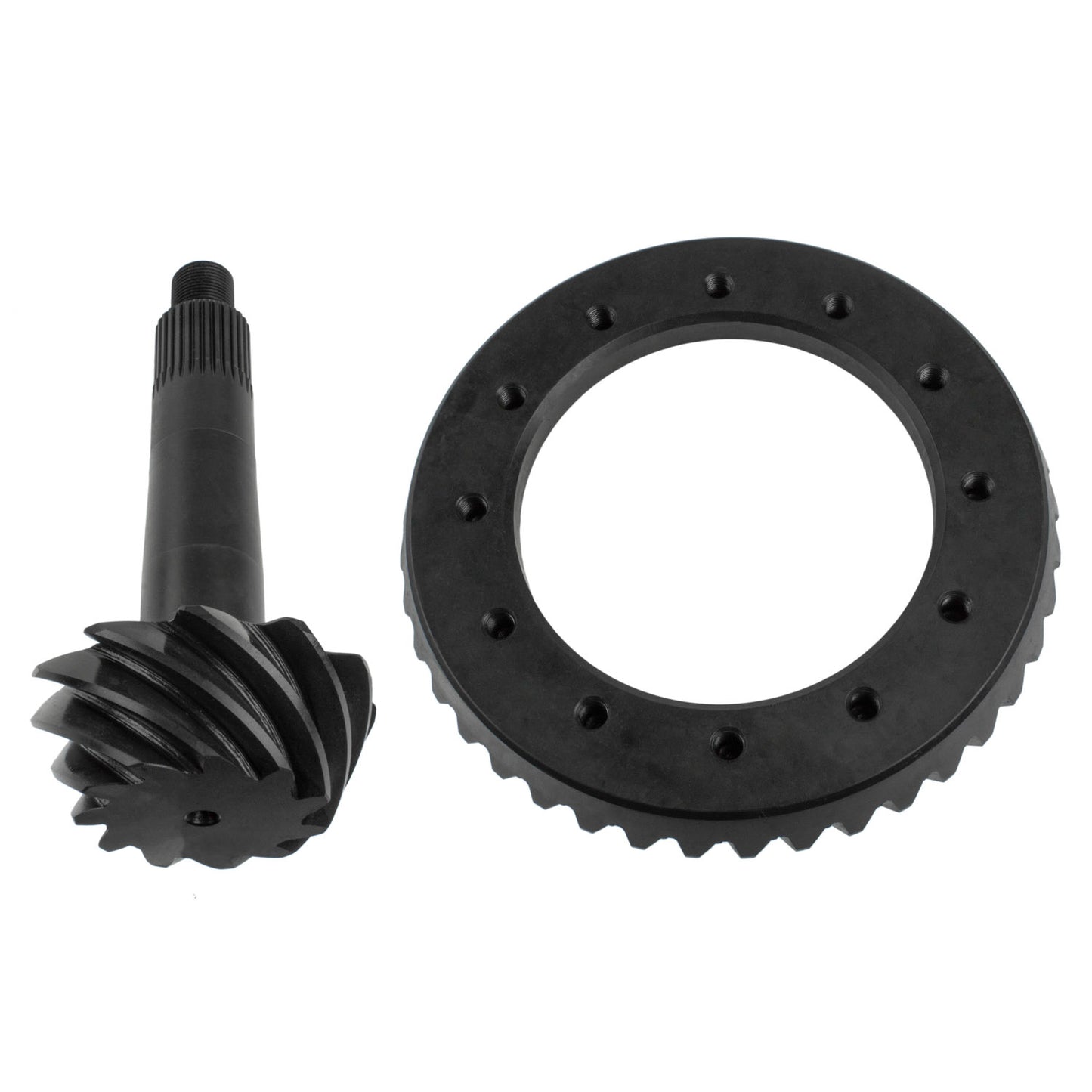 Differential Ring And Pinion