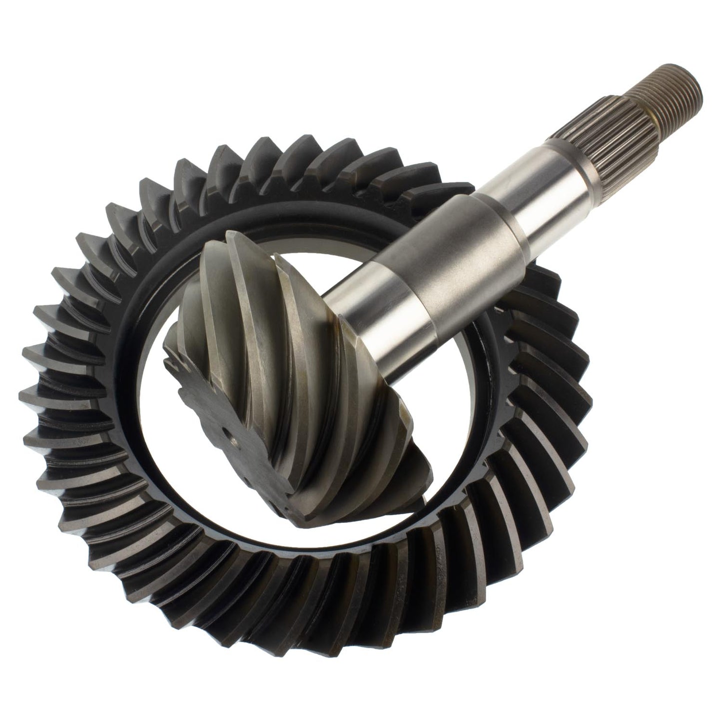 Differential Ring And Pinion