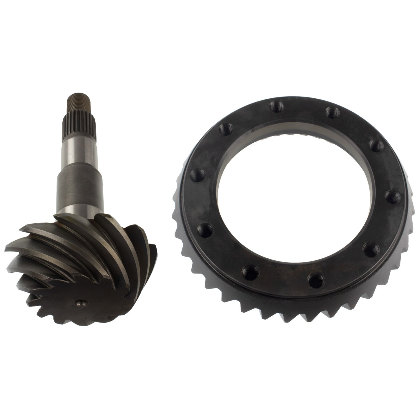 Differential Ring And Pinion
