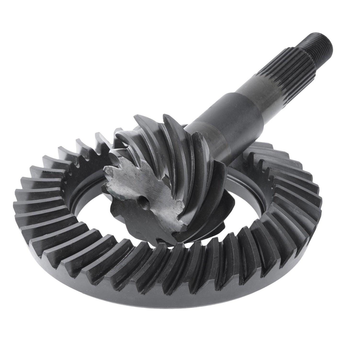 Differential Ring And Pinion