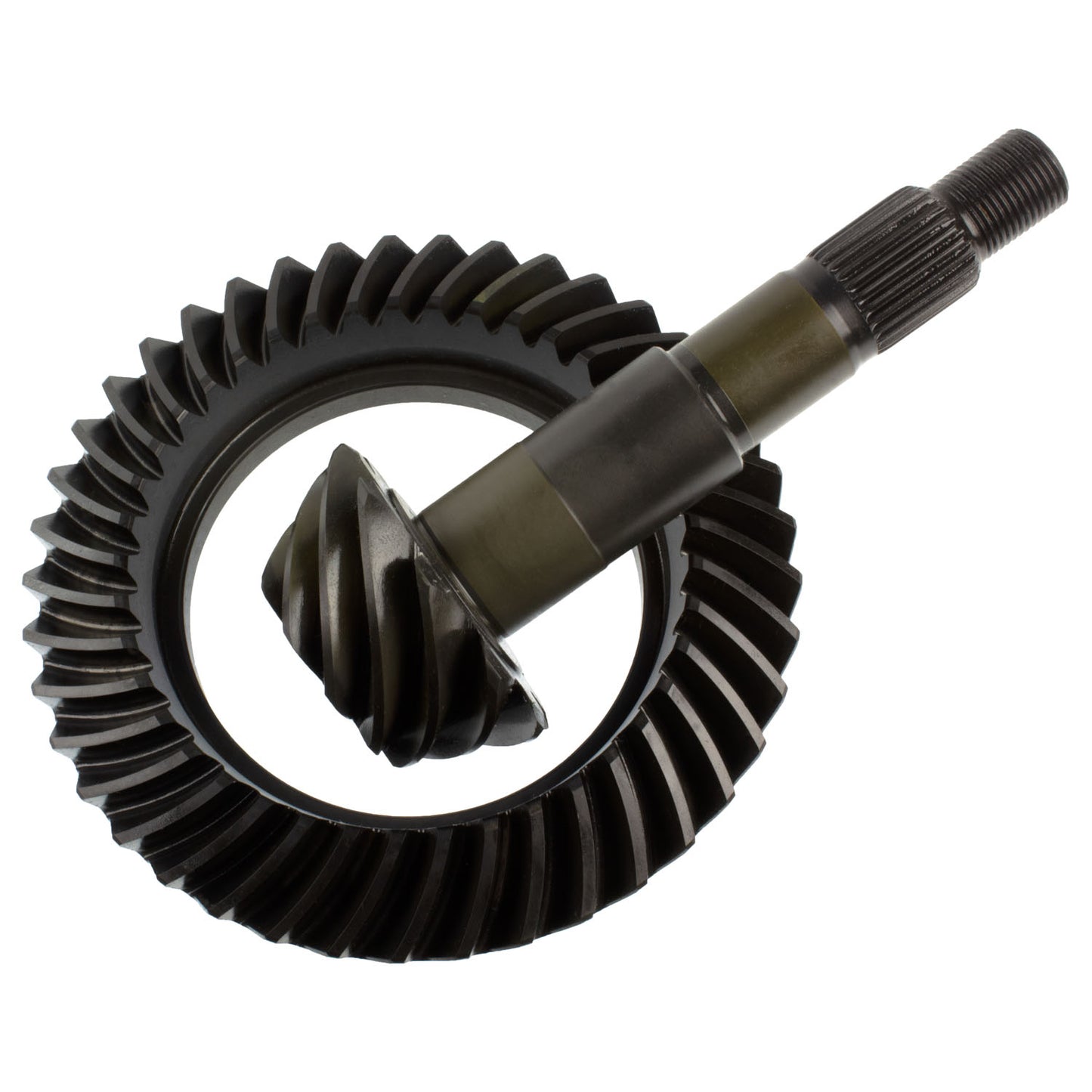 Differential Ring And Pinion