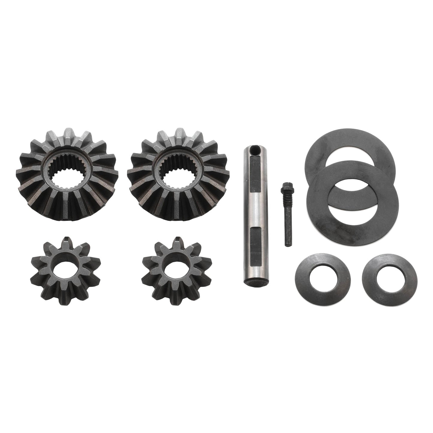 Differential Carrier Gear Kit