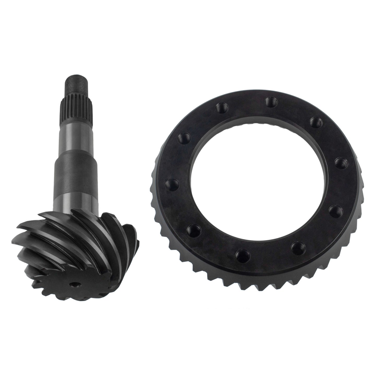 Differential Ring And Pinion