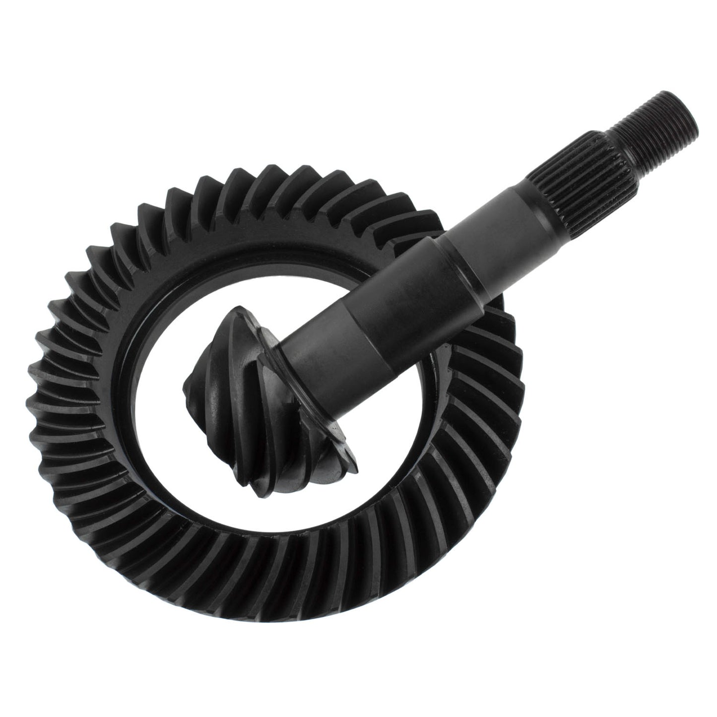 Differential Ring And Pinion