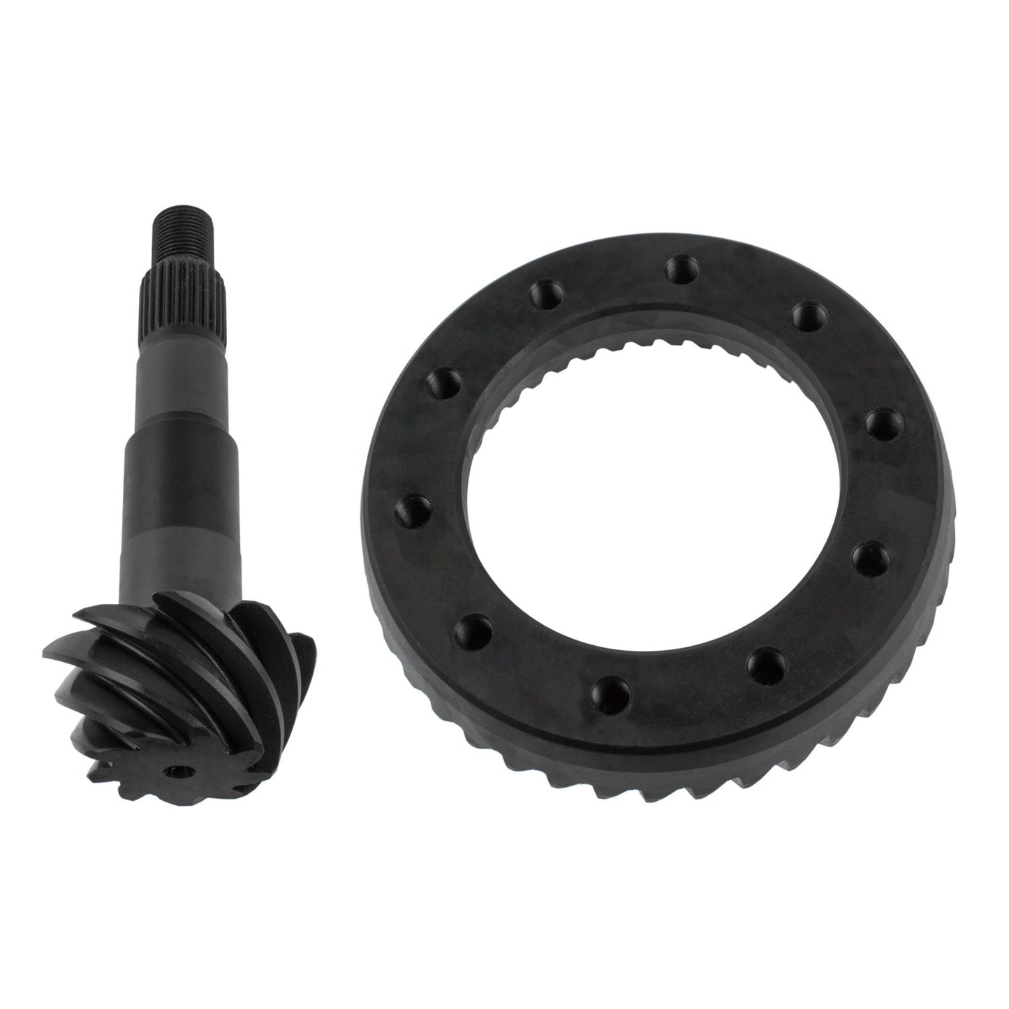 Differential Ring And Pinion