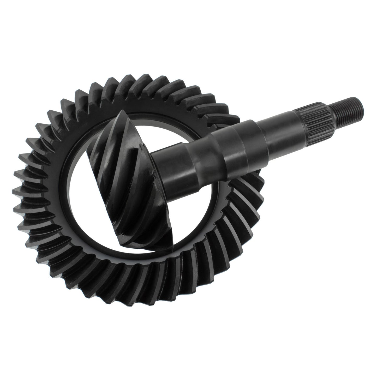 Differential Ring And Pinion