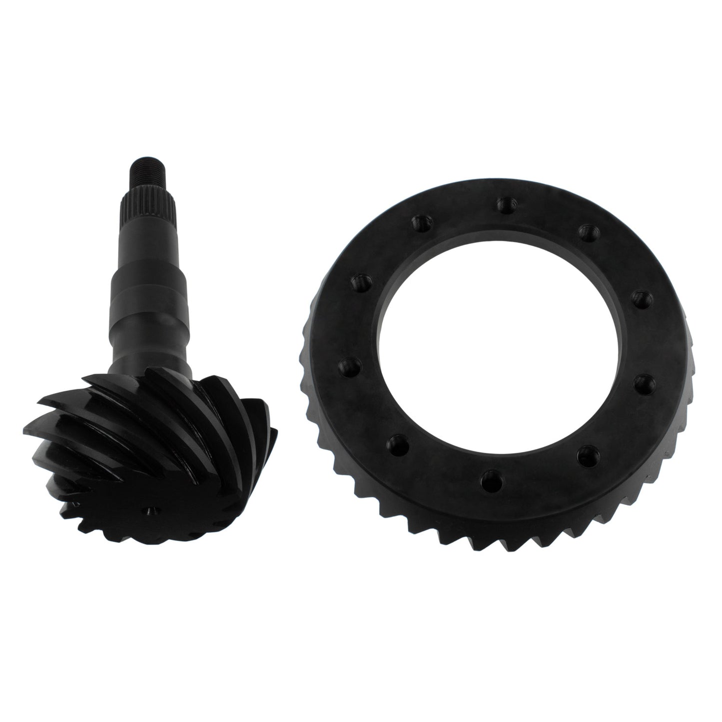 Differential Ring And Pinion