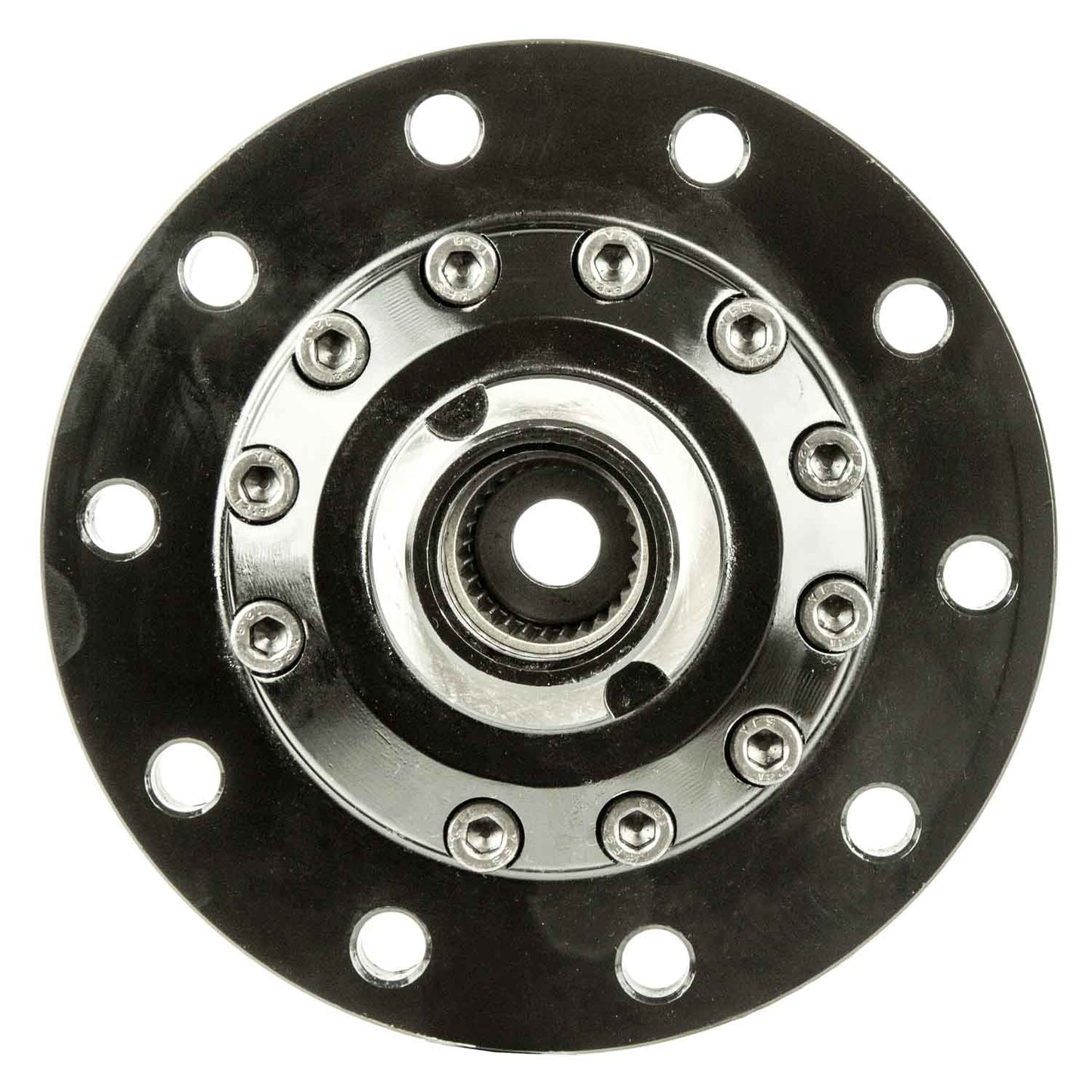 Grip PRO Traction System