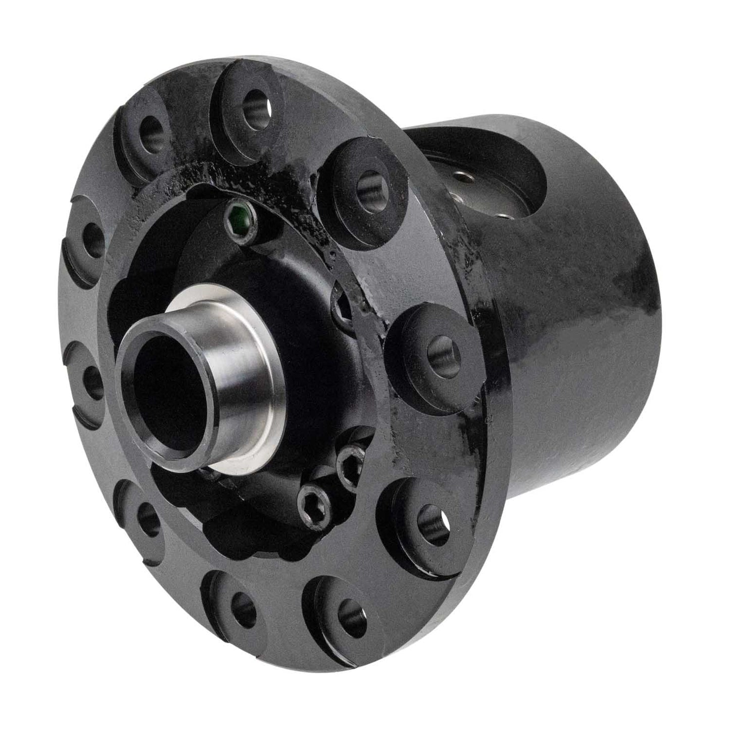 Grip PRO Traction System