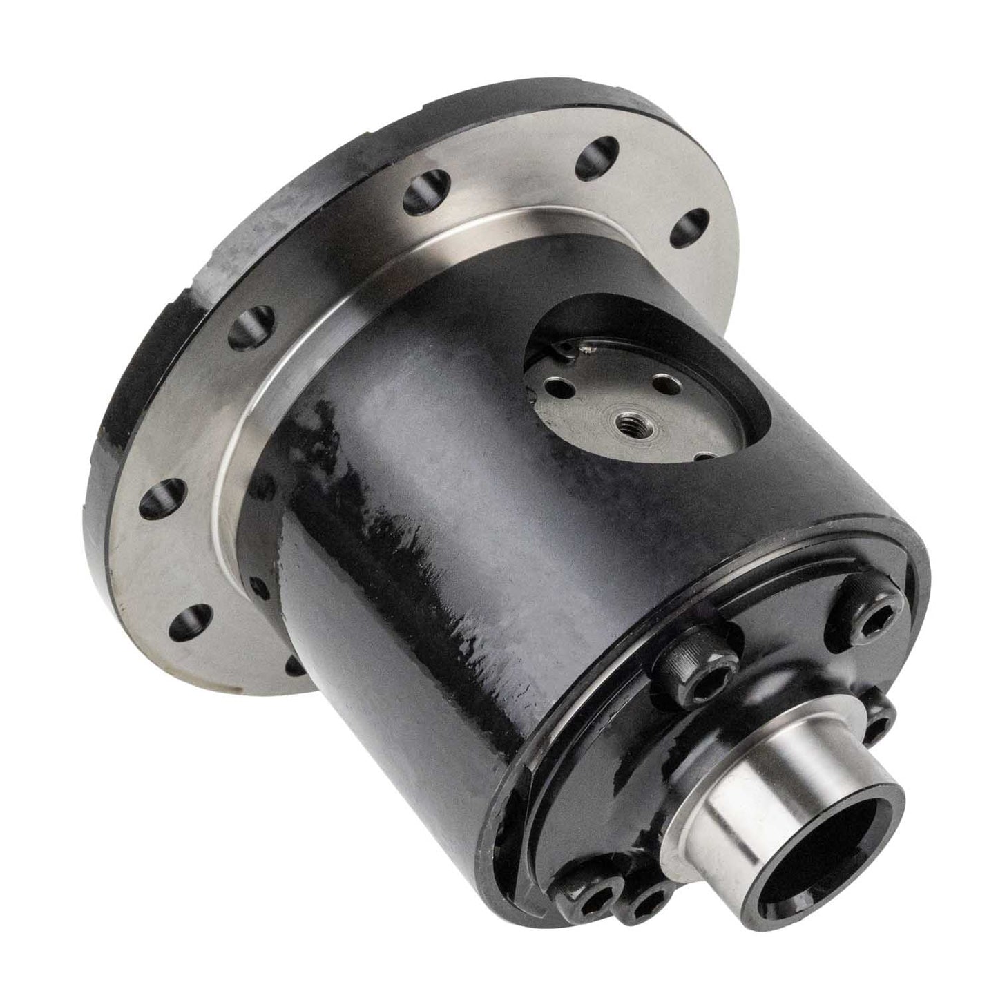 Grip PRO Traction System