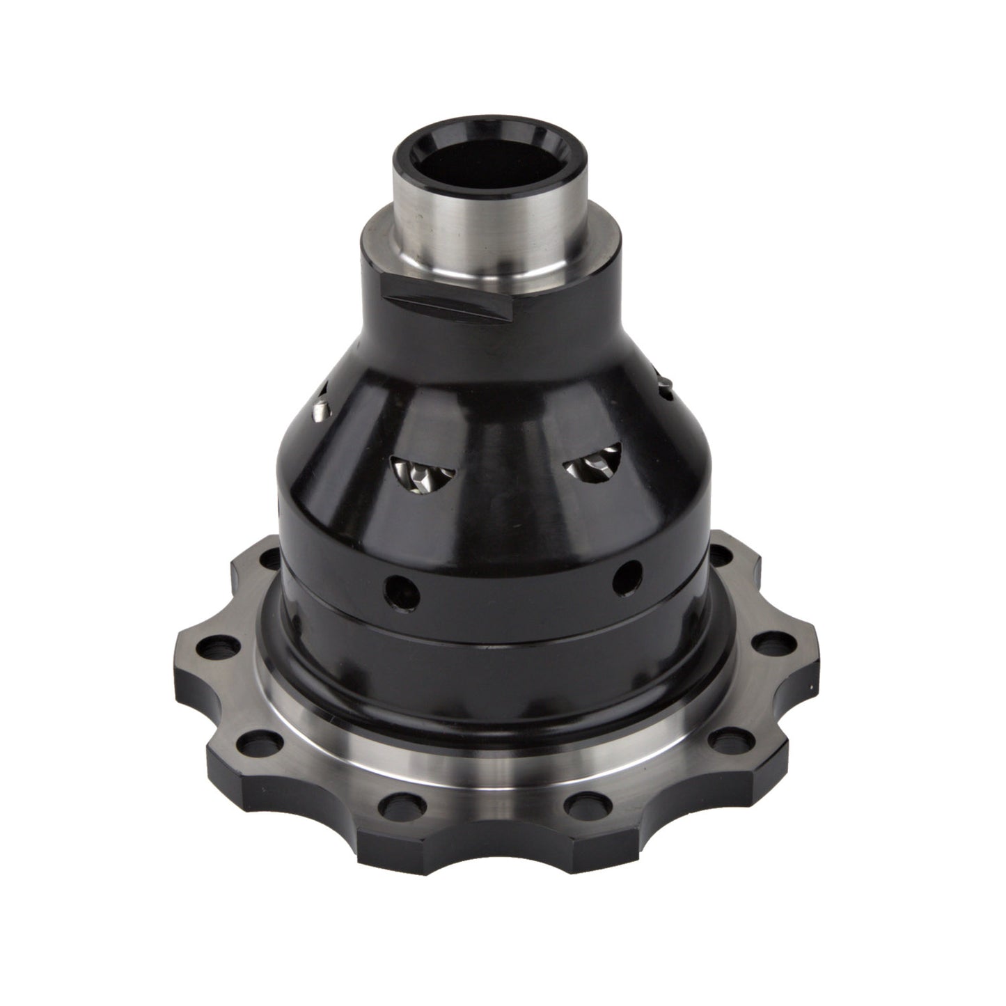 Grip PRO Traction System