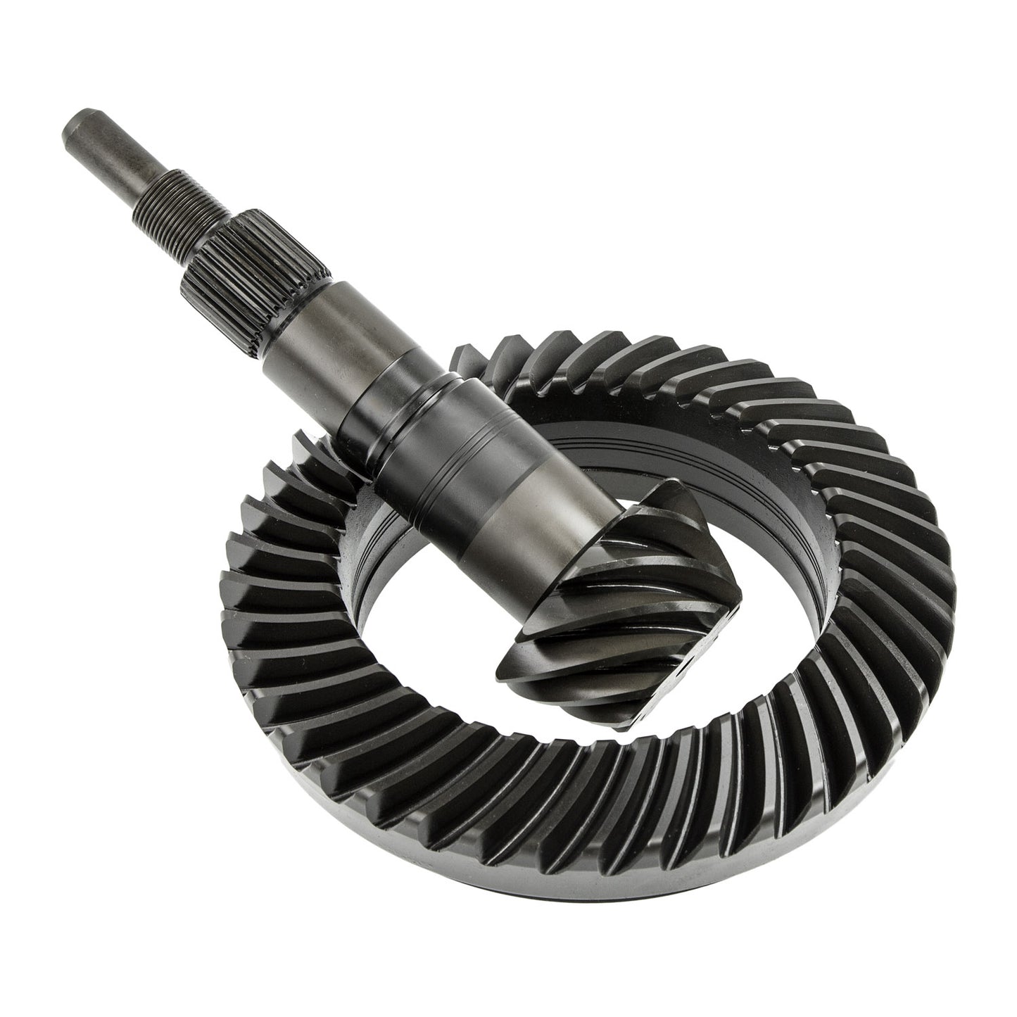 Performance Differential Ring And Pinion