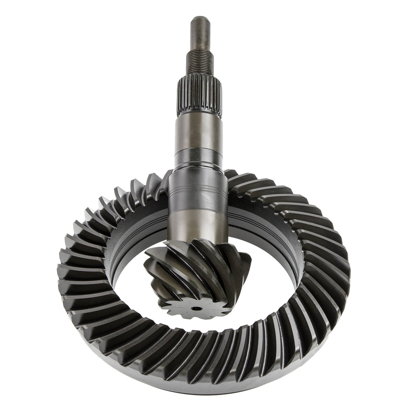 Performance Differential Ring And Pinion