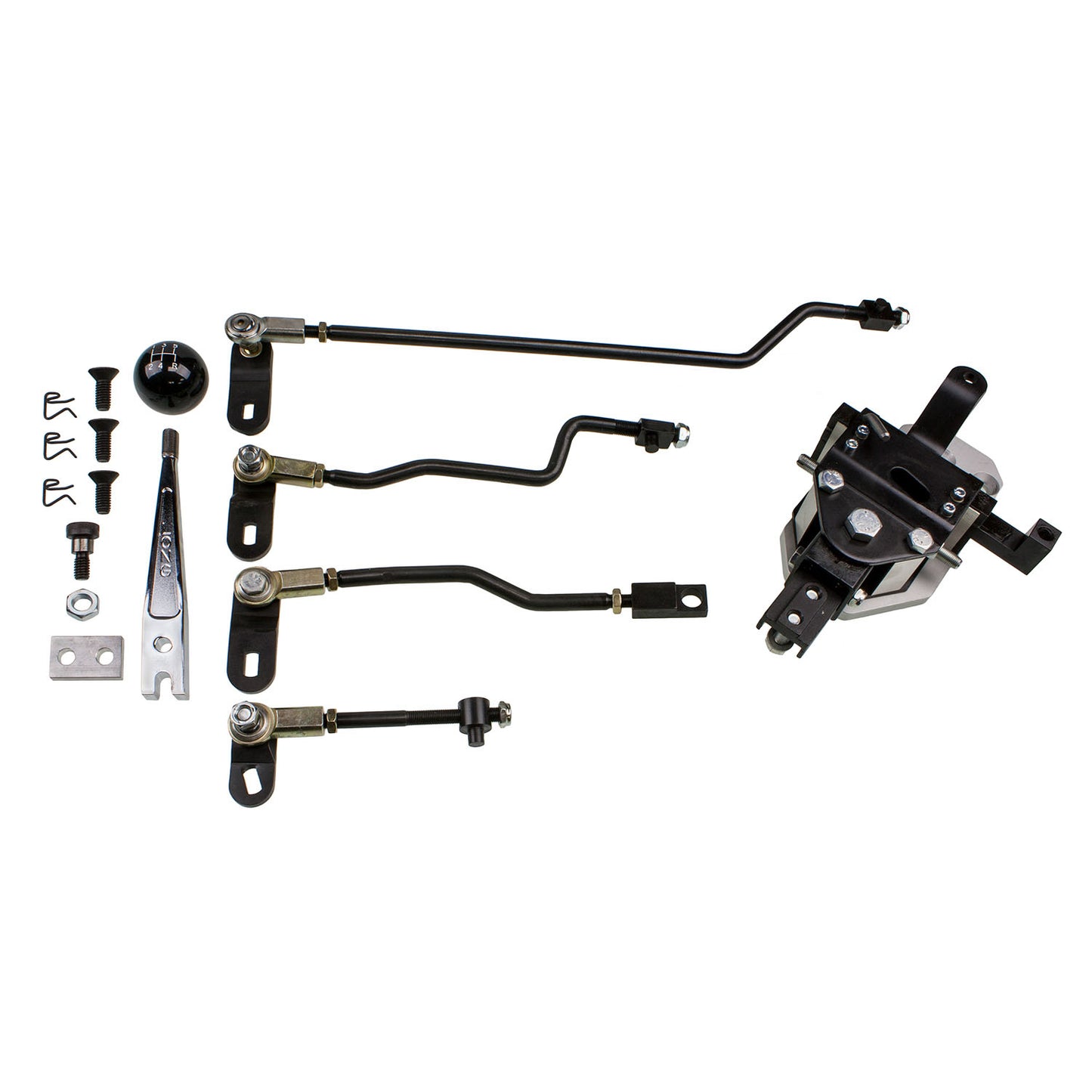 Manual Transmission Shifter